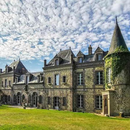 Chateau De Swann 伊利耶 外观 照片