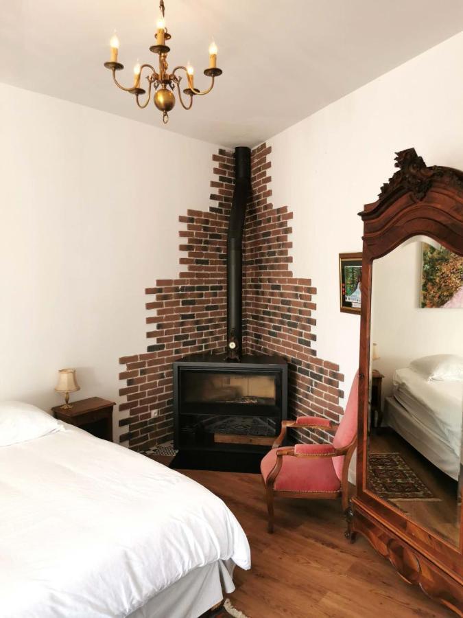 Chateau De Swann 伊利耶 外观 照片
