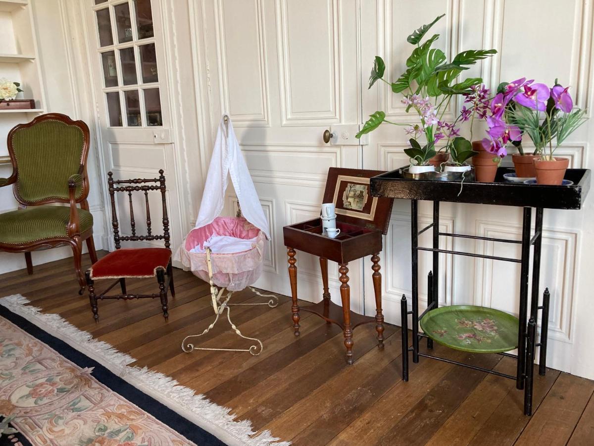 Chateau De Swann 伊利耶 外观 照片