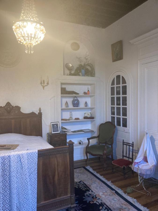 Chateau De Swann 伊利耶 外观 照片